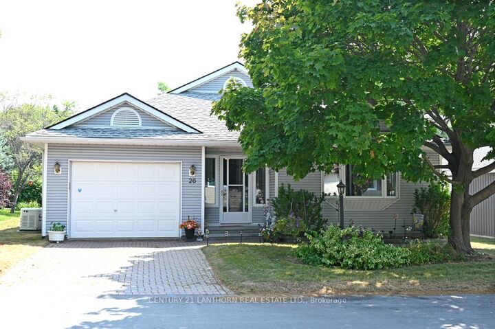26 Heritage Drive  Prince Edward County ON K0K 3L0 photo