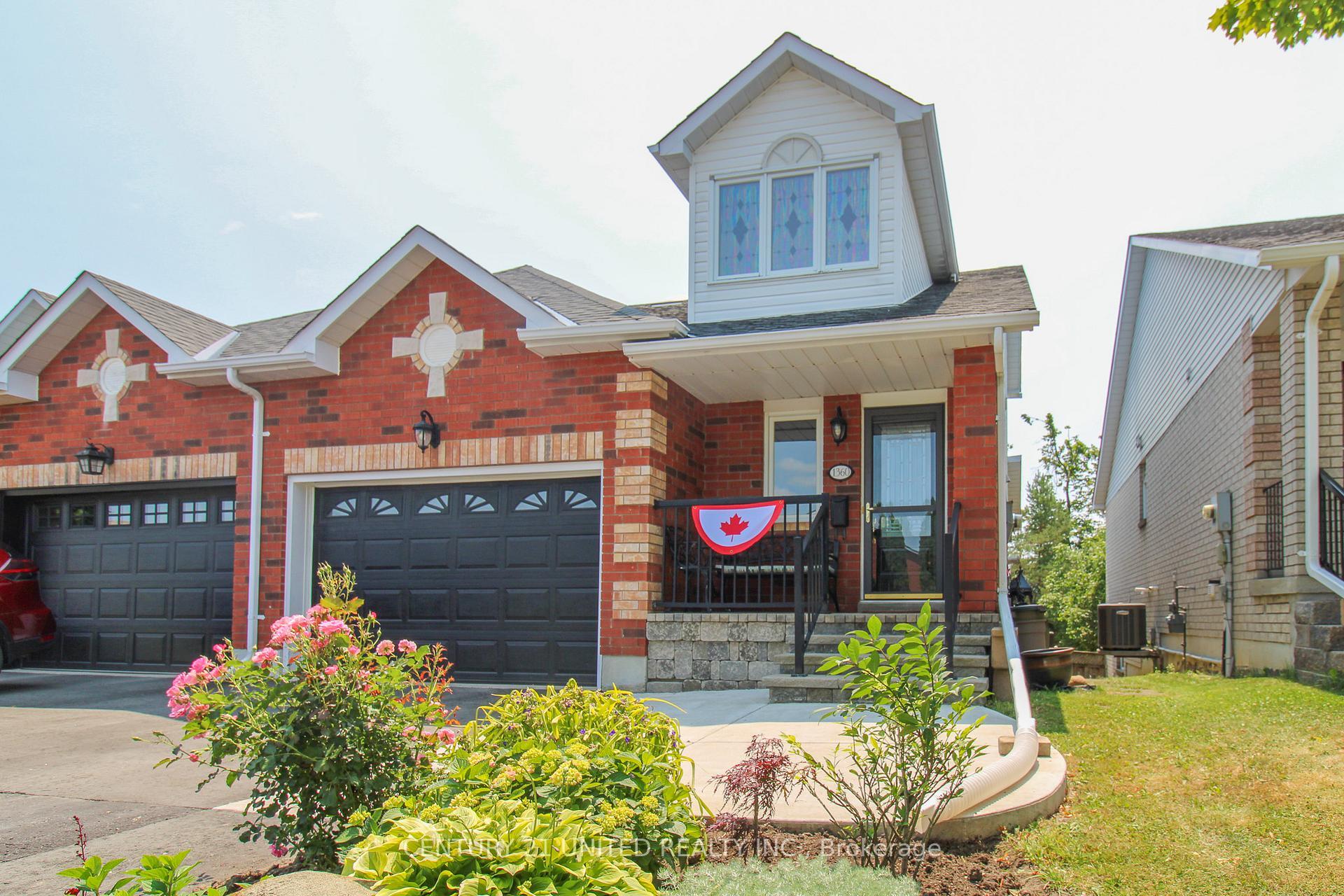 Photo de la propriété: 1360 Lillico Crescent ON K9K 2K9