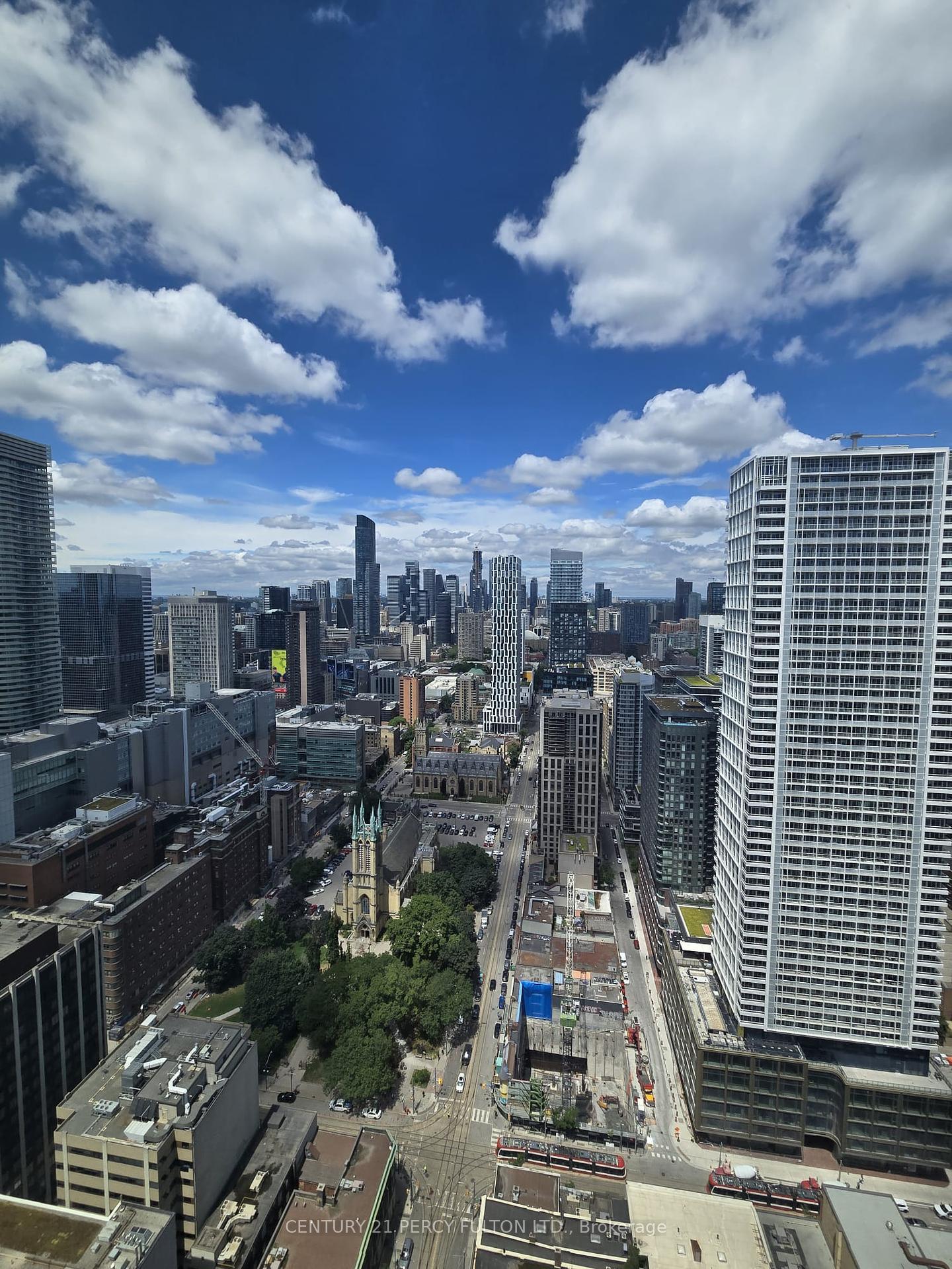 Photo de la propriété:  89 Church Street 5003  ON M5C 0B7 