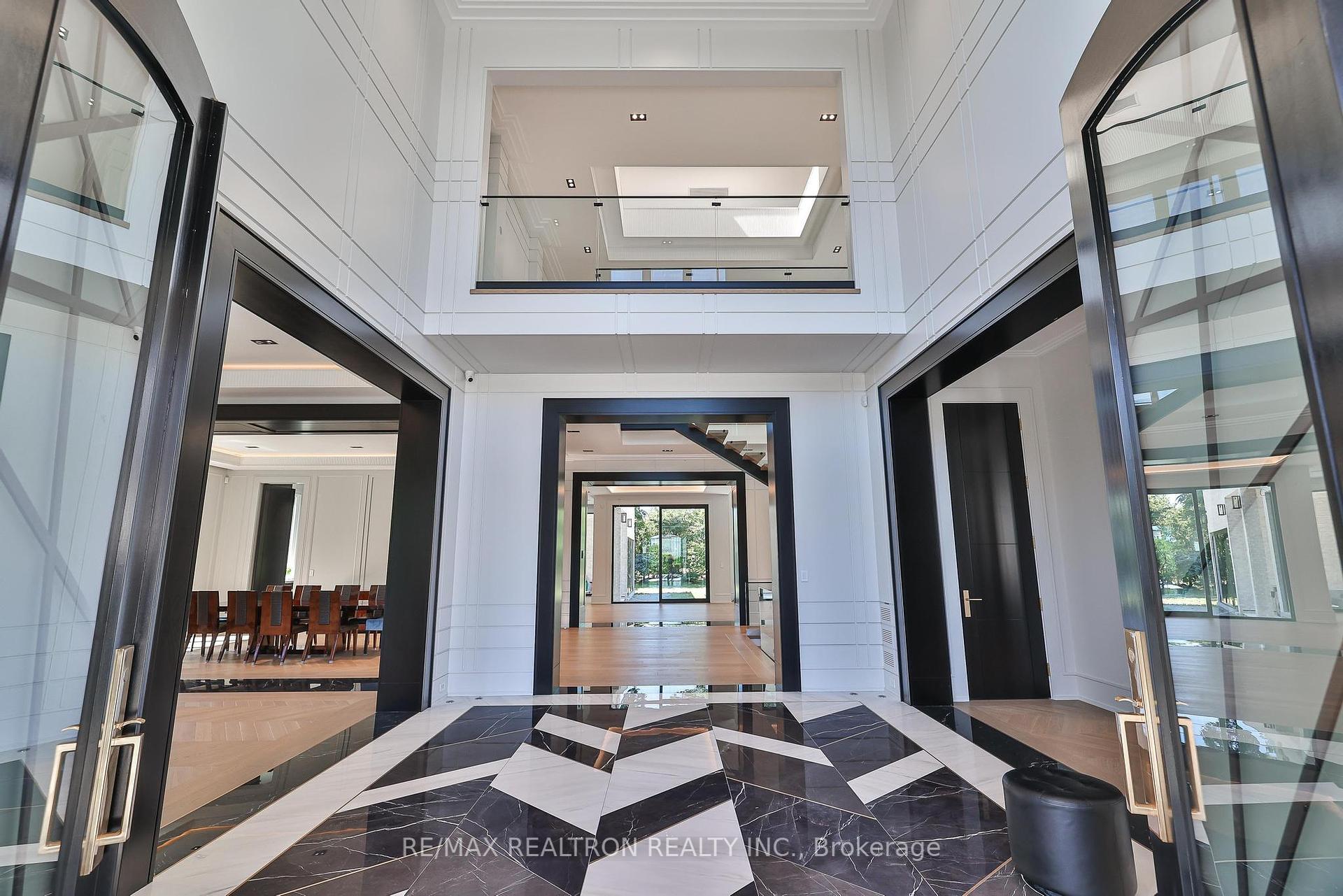 Property Photo:  41 Thornbank Road  ON L4J 2A1 