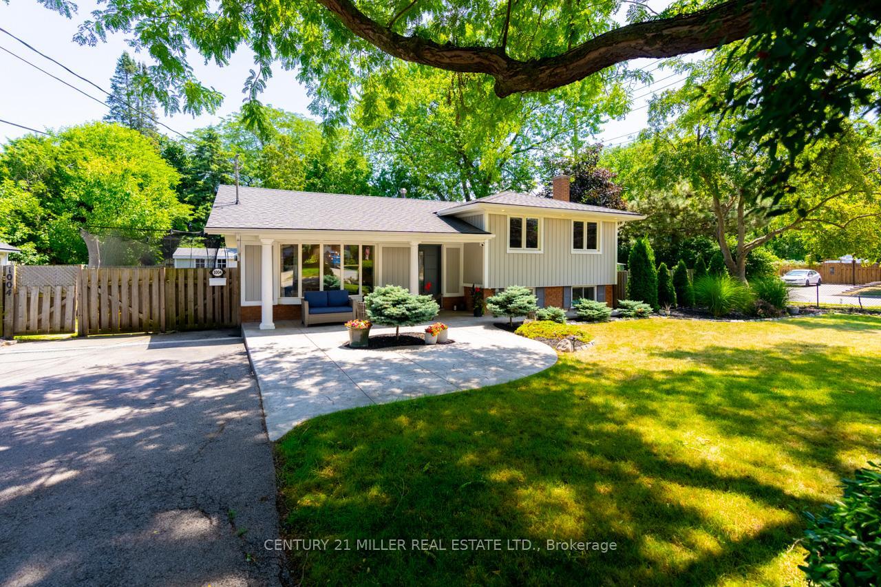 1004 Marley Crescent  Burlington ON L7T 3S1 photo