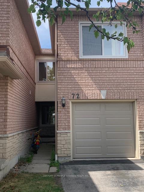 Photo de la propriété:  5420 Fallingbrook Drive 72  ON L5V 2H6 