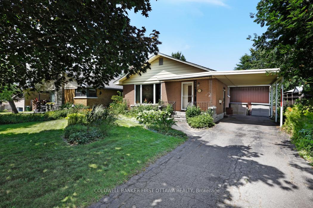 2133 Westbourne Avenue  McKellar Heights - Glabar Park and Area ON K2A 1N3 photo