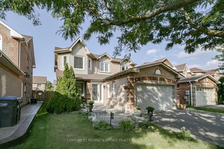 Photo de la propriété:  75 Letty Avenue  ON L6Y 4T1 