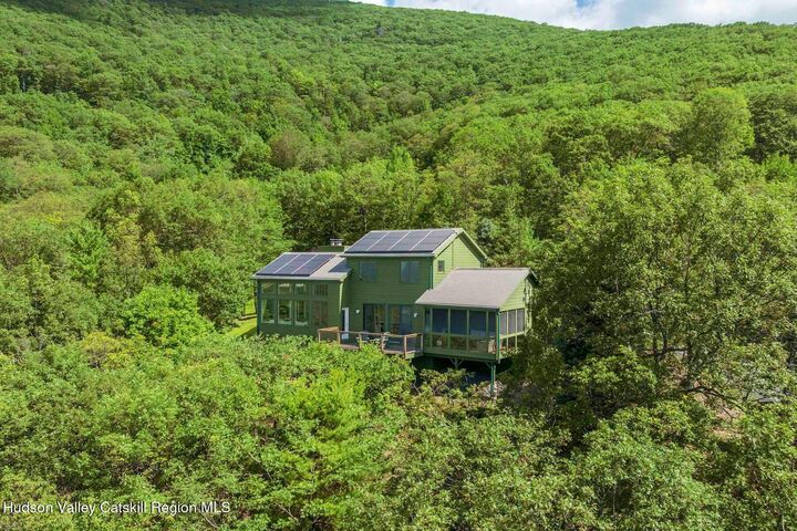 Property Photo: 235 California Quarry NY 12498