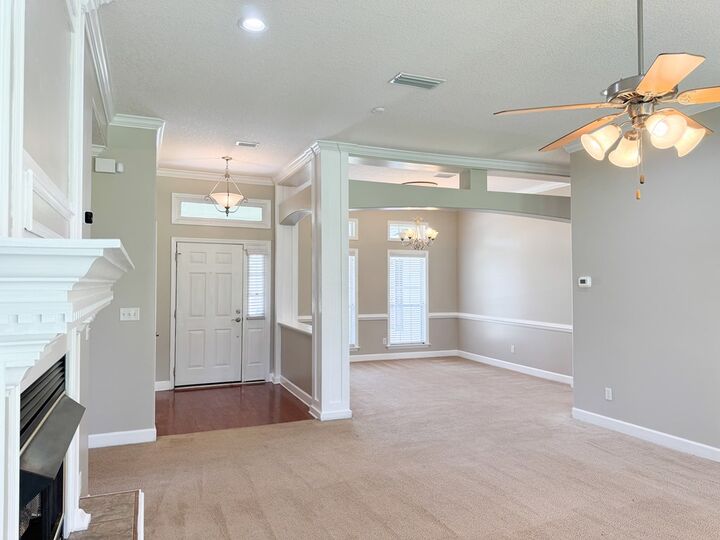 Property Photo:  4700 Queensbury Way  GA 31605 