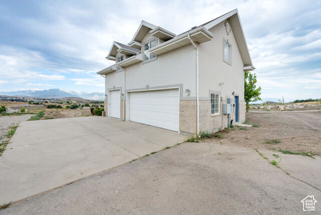 Property Photo: 2441 E Ranch Rd UT 84005