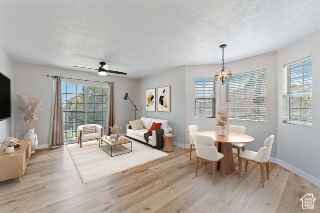 Property Photo: 2120 N Morning Star Dr A5 UT 84045