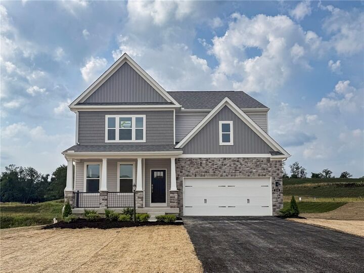 233 Rolling Mill Lane  Jefferson Hills PA 15332 photo