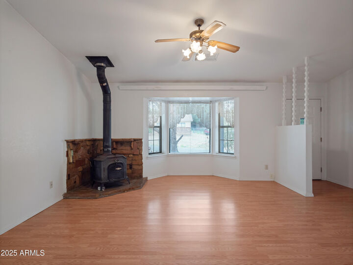 Property Photo:  4027 E Sabino Trail  AZ 86326 