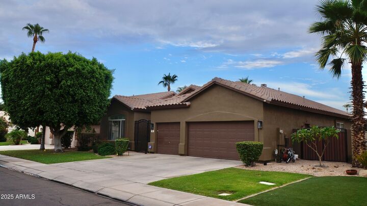 761 W Hackberry Drive  Chandler AZ 85248 photo