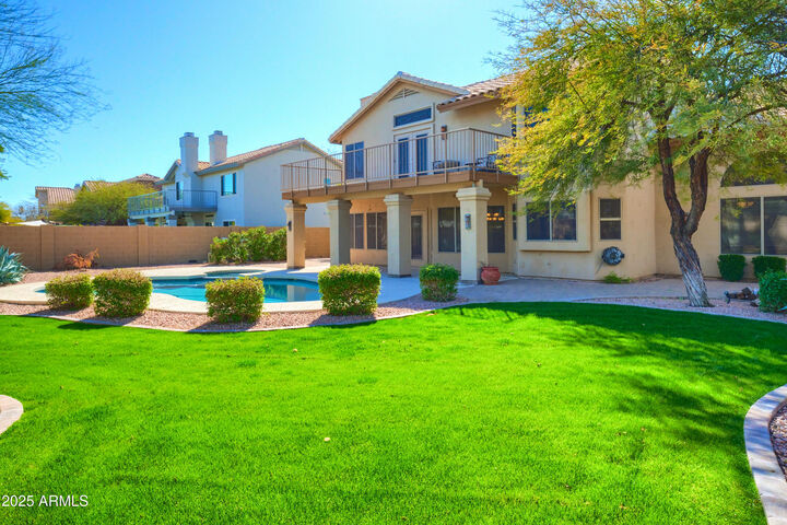 Property Photo:  30651 N 46th Place  AZ 85331 