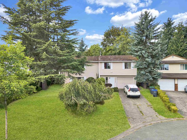 Property Photo:  15307 85A Avenue  BC V3S 6J4 