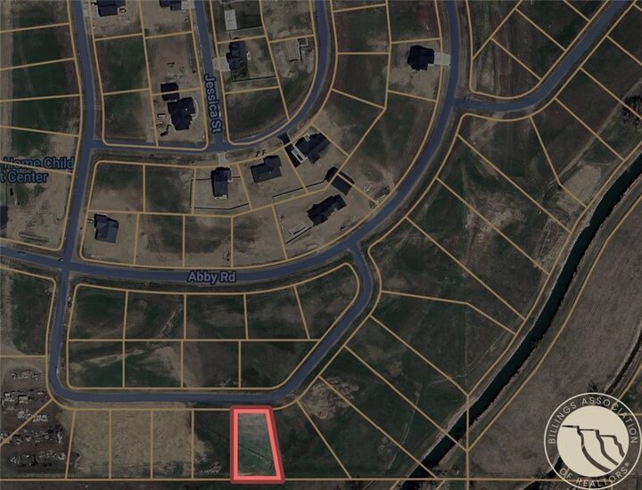 Property Photo:  Lot 45 Block 2 Cody Boy Street  MT 59106 