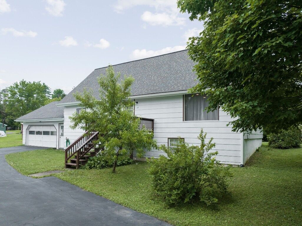 Property Photo:  17 Clinton Street  NY 13778 