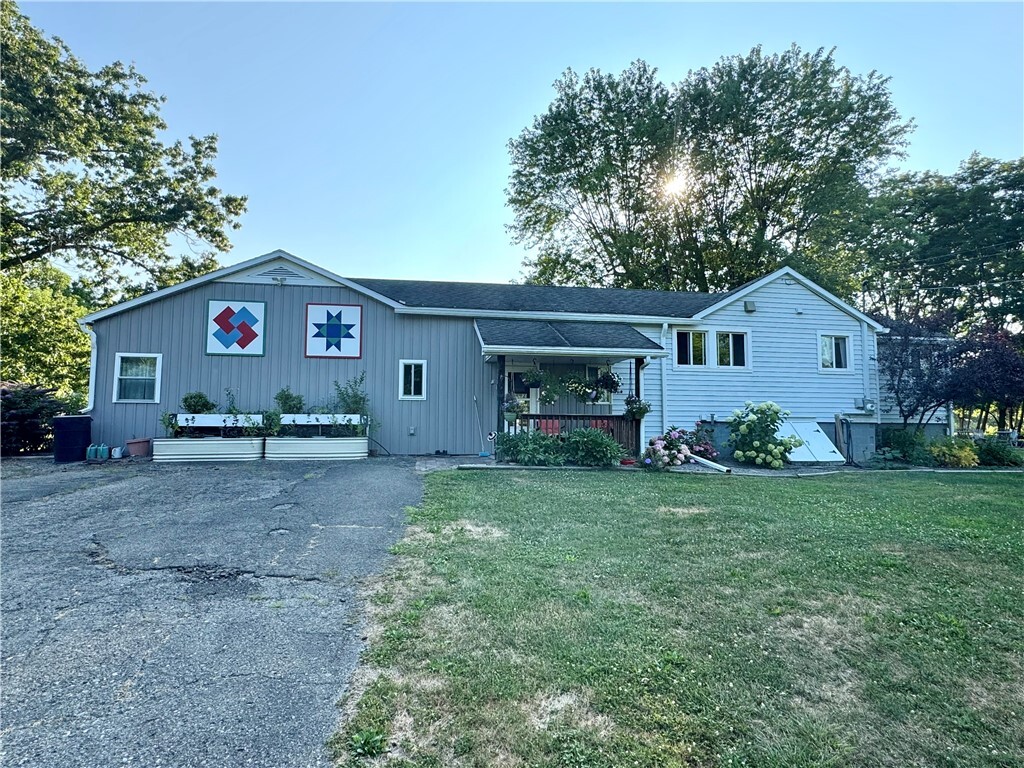 1975 Fitzpatrick Hill Road  Millport NY 14864 photo