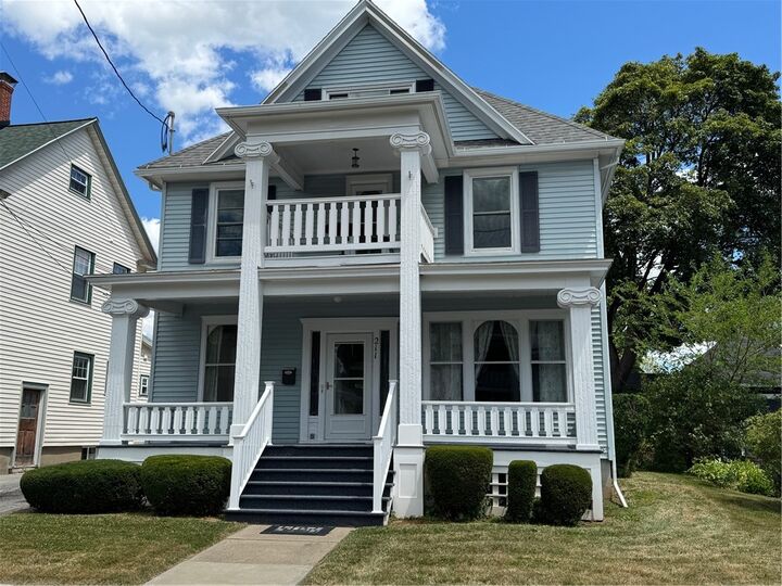 211 S West Street  Geneva NY 14456 photo