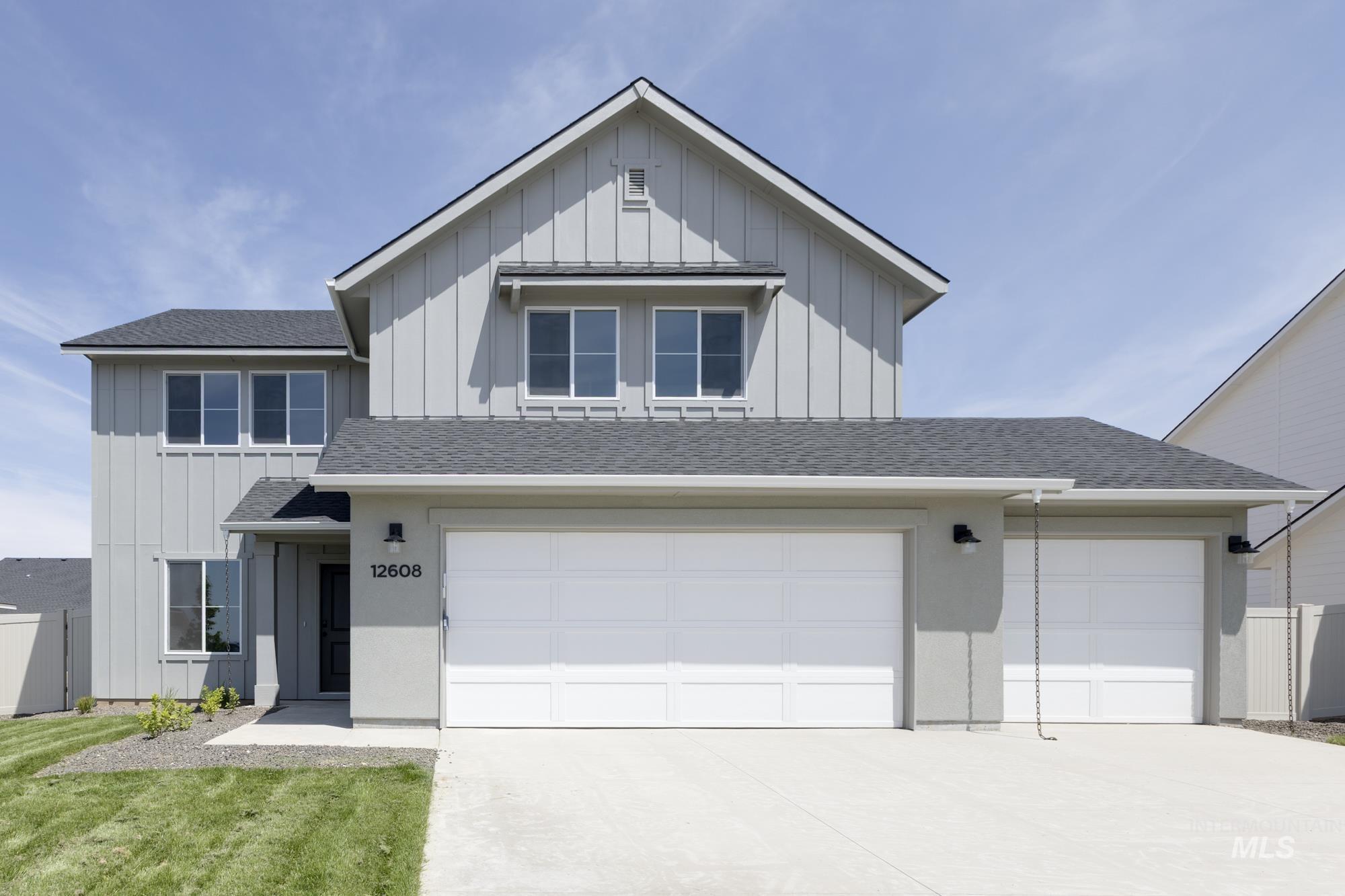 Property Photo: 11092 Noble Dr ID 83605