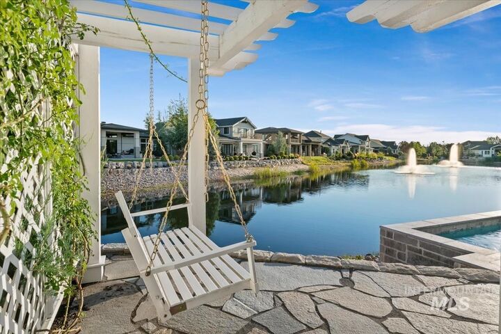 Property Photo:  1781 E Garden Brook Dr  ID 83616-7587 