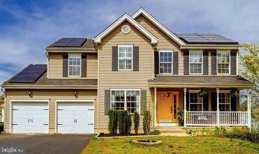 12 Tradewinds Avenue  Barnegat NJ 08005 photo