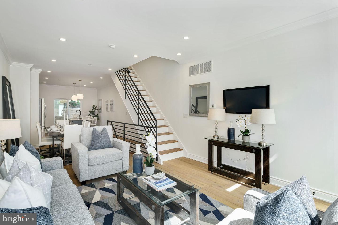 Property Photo:  1836 N 4th Street  PA 19122 