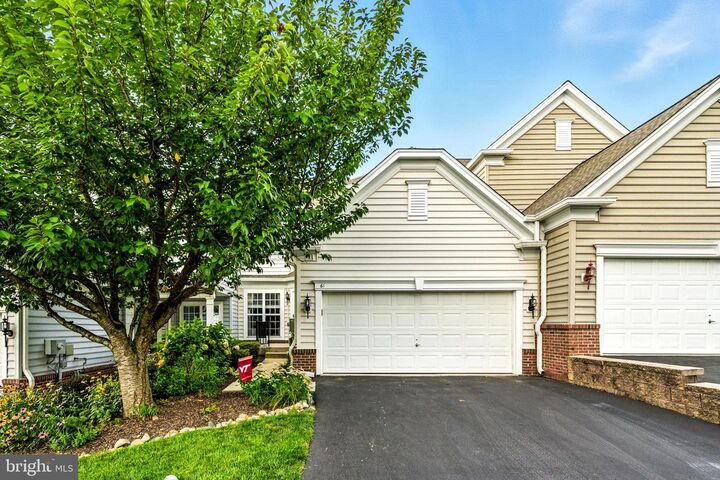 61 Doe Run Court 89  West Chester PA 19380 photo