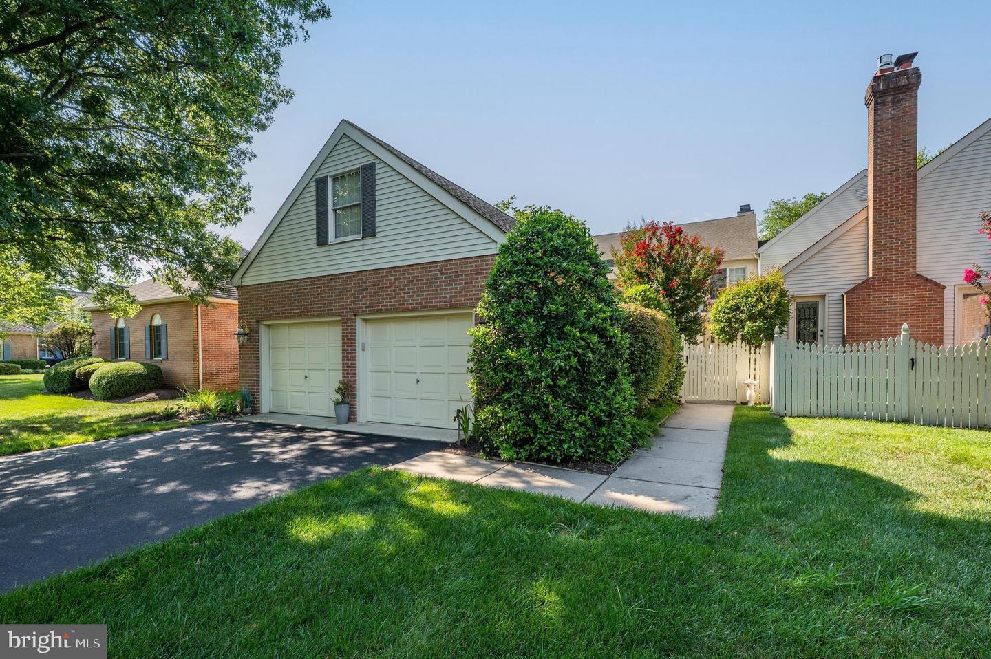 Property Photo: 453 Windrow Clusters Drive NJ 08057