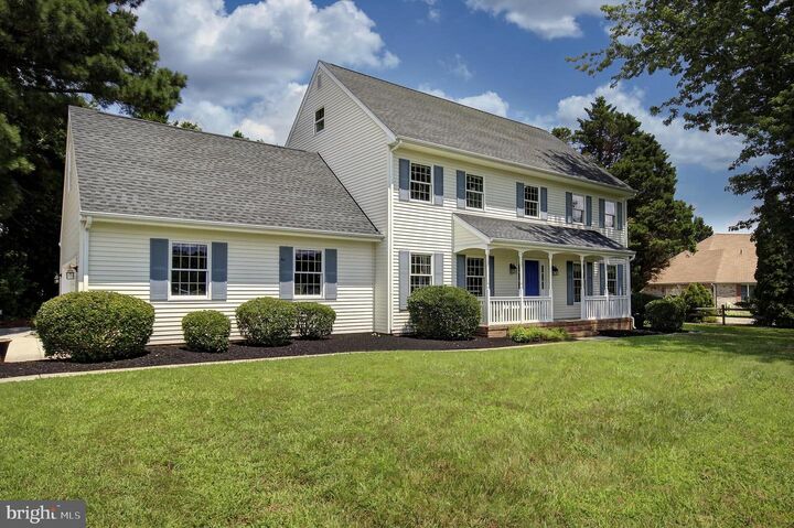 Property Photo: 6193 Westbrooke Drive MD 21801