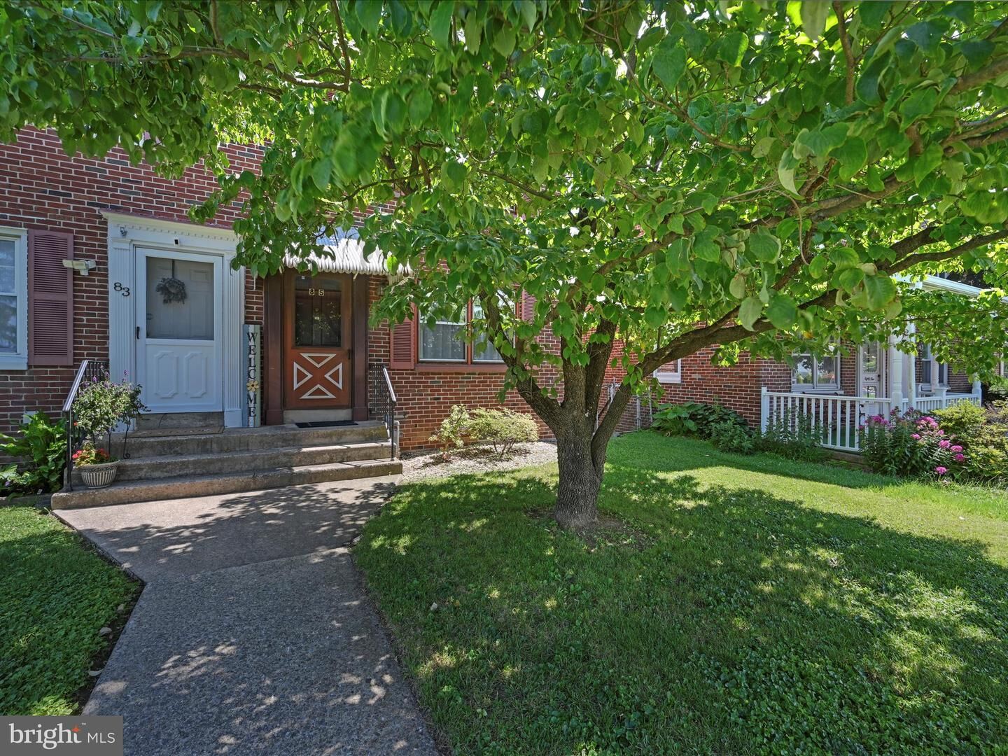 Property Photo:  85 Hershey Avenue  PA 17603 
