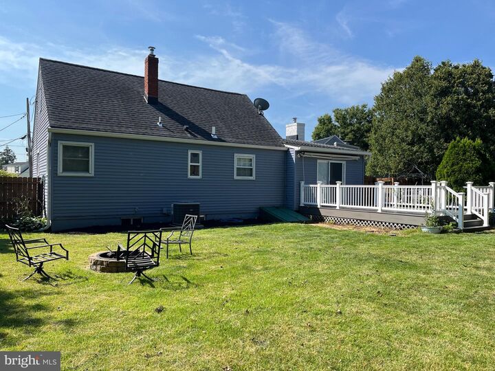 Property Photo:  12 Margo Place  NJ 08620 