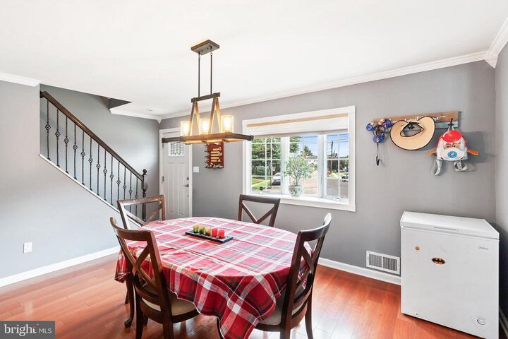 Property Photo: 12 Margo Place NJ 08620