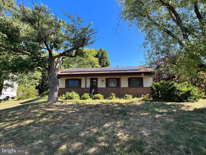 2354 Hamiltowne Circle  Baltimore MD 21237 photo