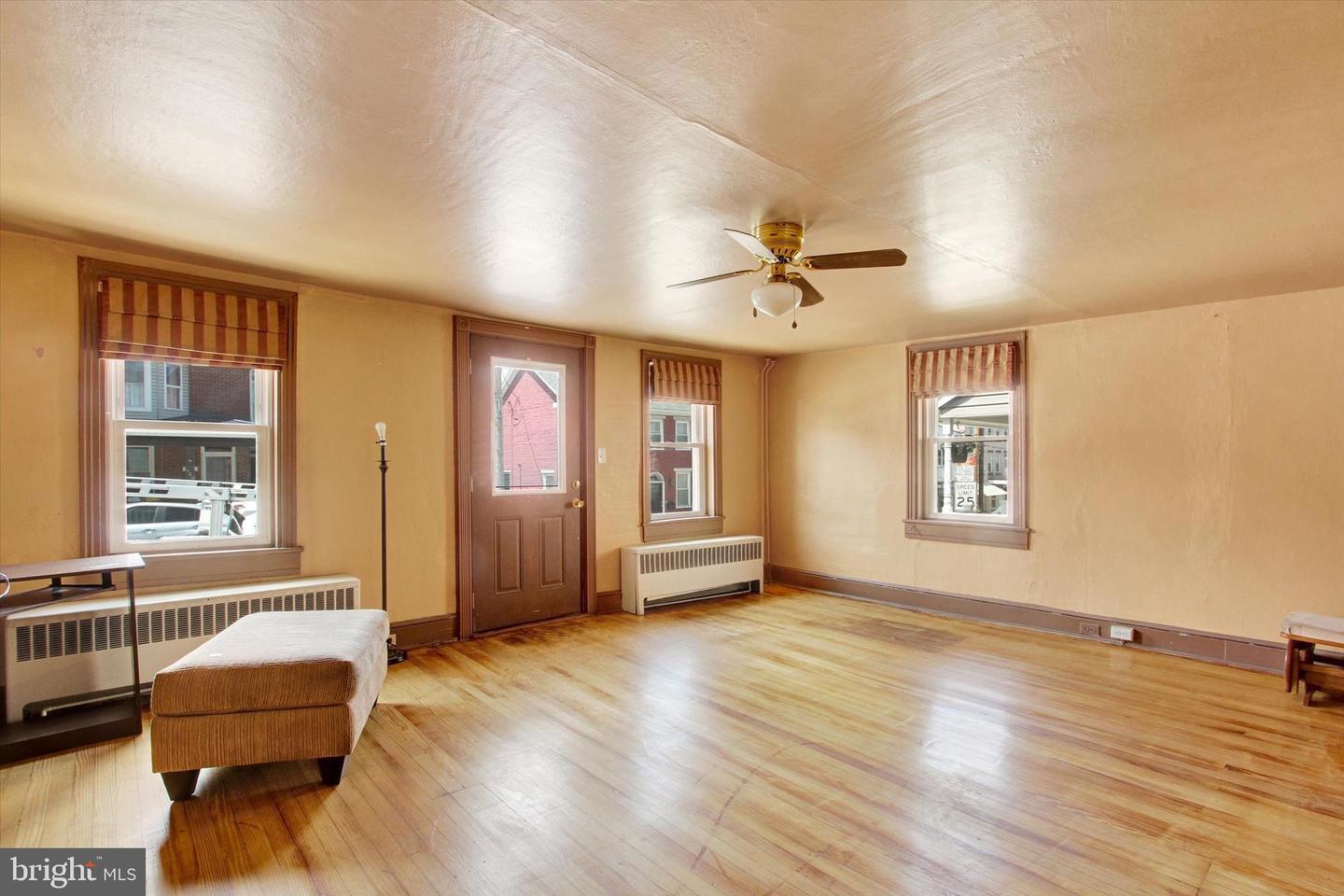 Property Photo:  121 S Baltimore Street  PA 17019 