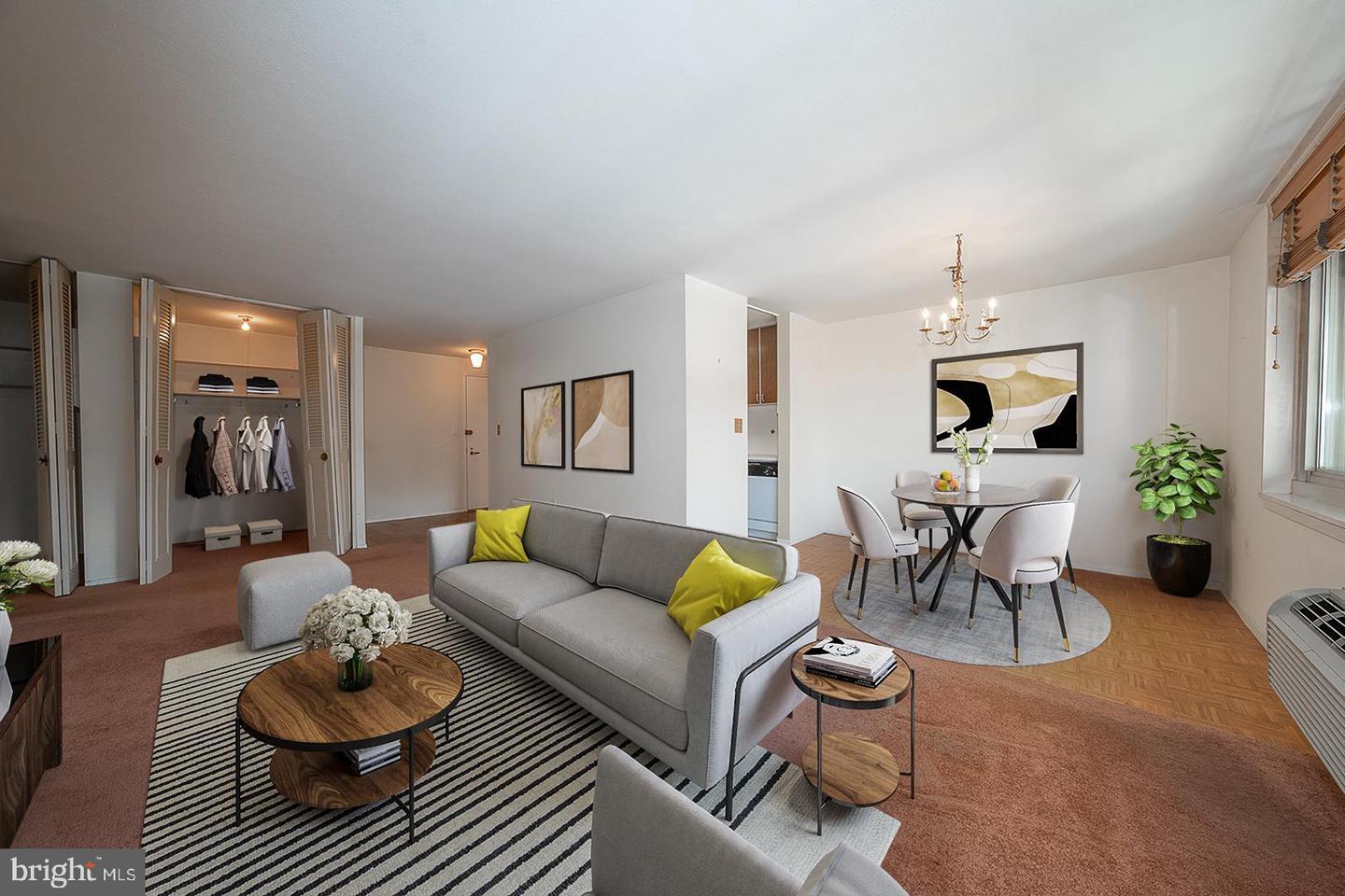 Property Photo:  1919 Chestnut Street 1016  PA 19103 