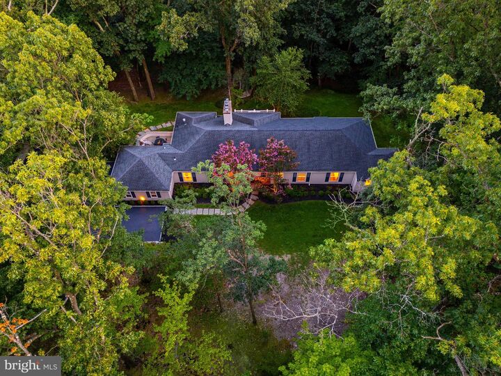 1749 S Forge Mountain Drive  Phoenixville PA 19460 photo
