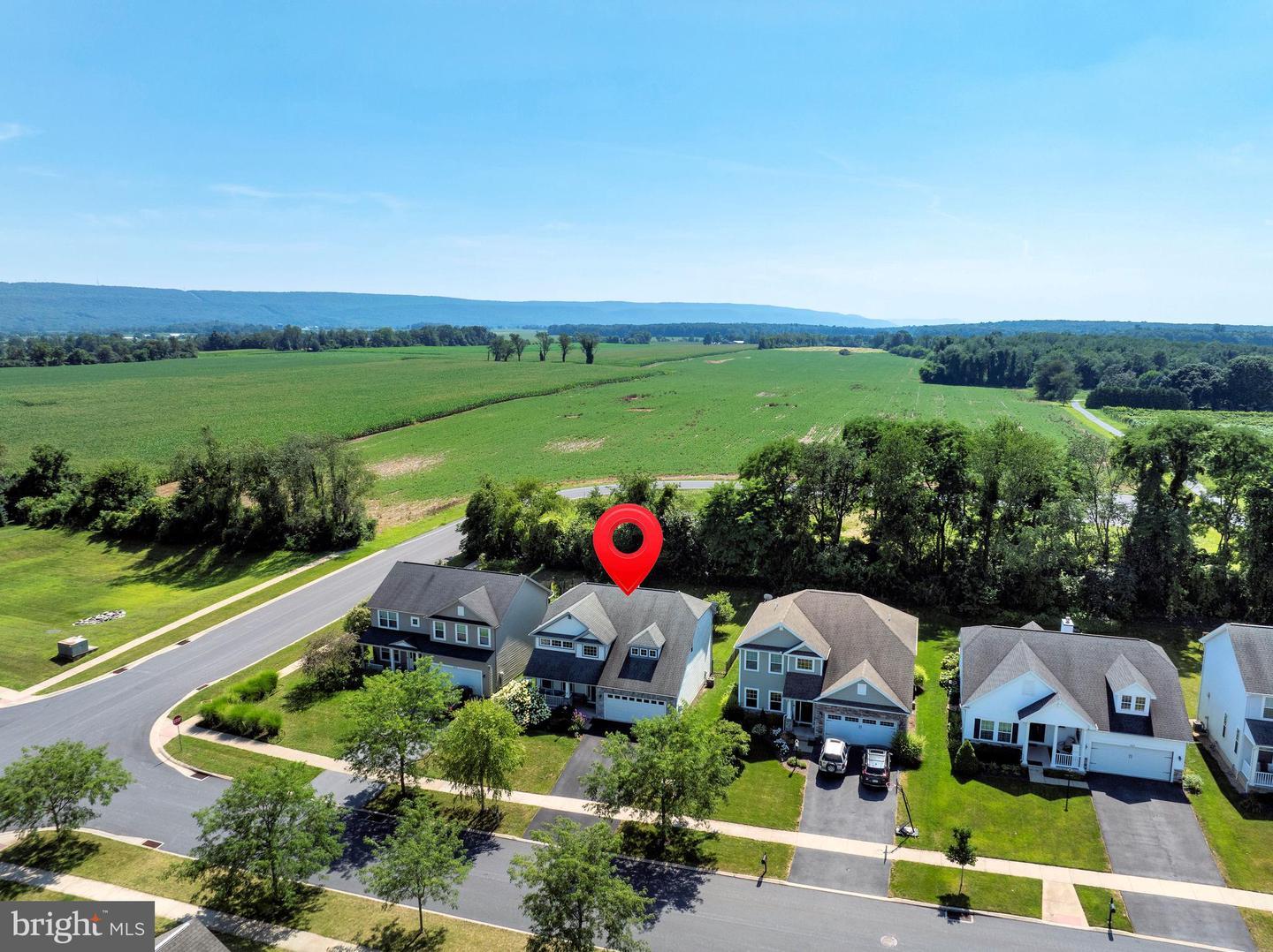 Property Photo: 2407 Prairie Rose Lane PA 16801
