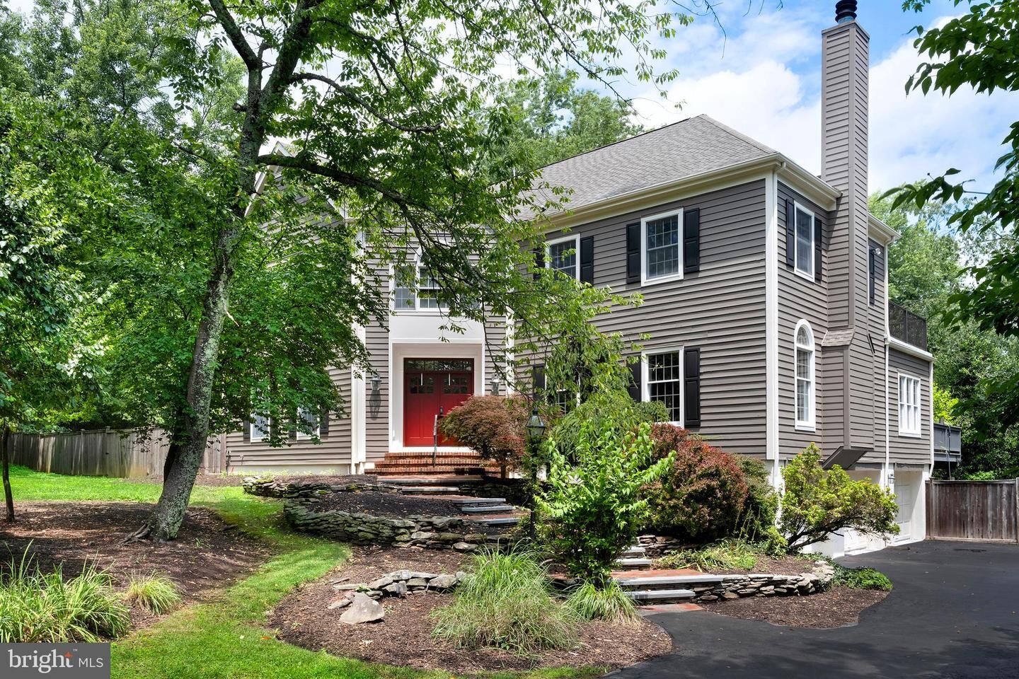 Property Photo: 1 Michael Way NJ 08534
