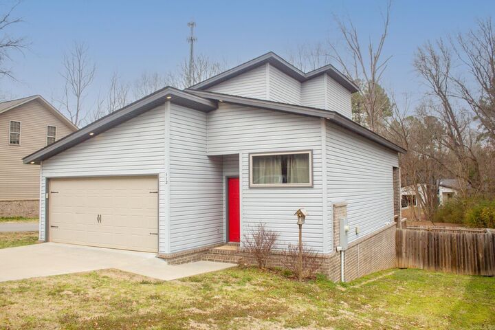 Property Photo:  112 E Sunset Drive  AR 72150 