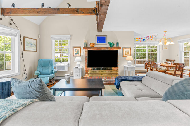 Property Photo: 20 Monahansett Road MA 02649