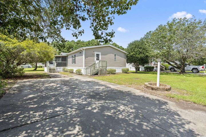 Property Photo: 911 Old Magnolia Dr. SC 29526