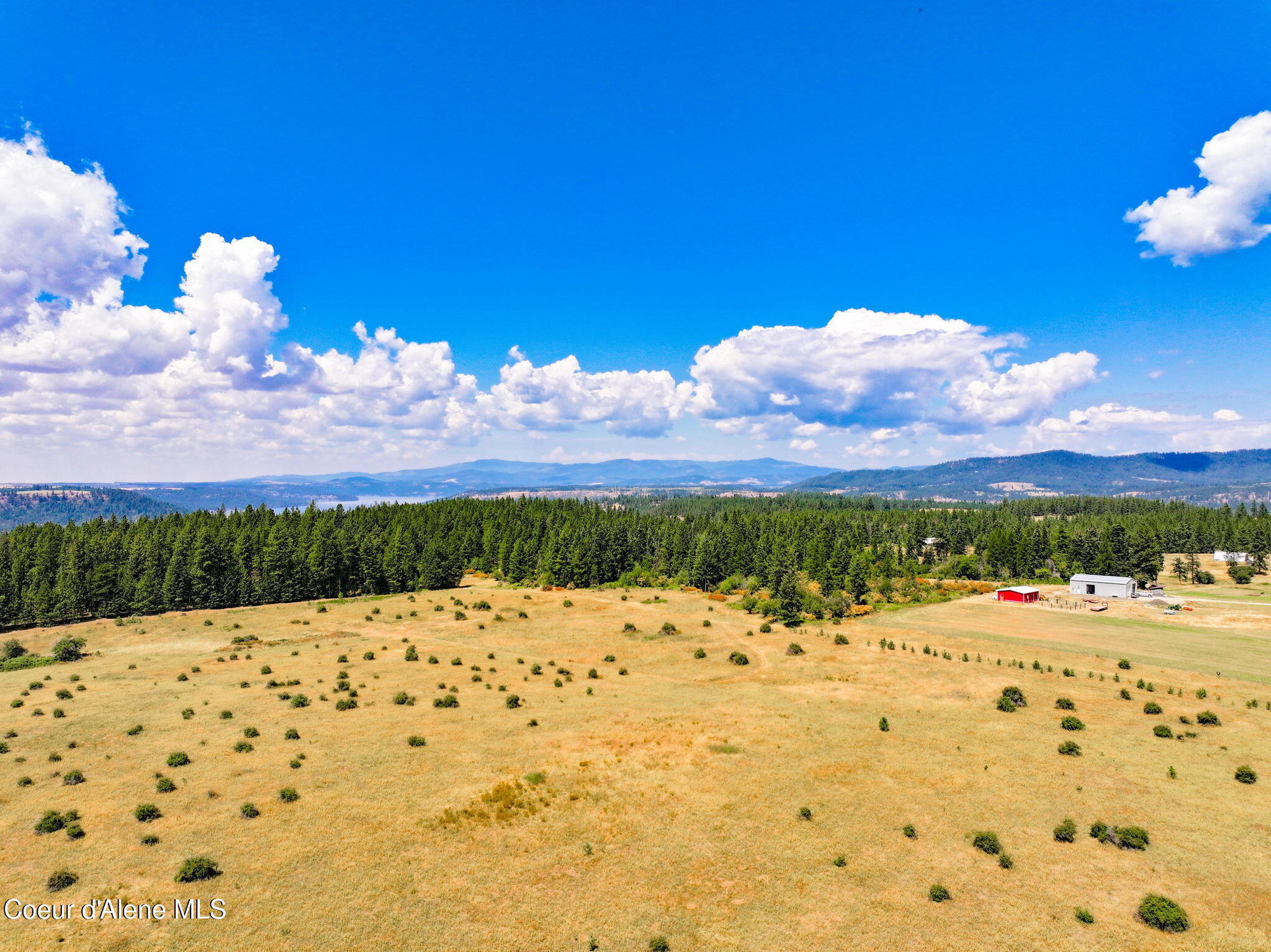 Property Photo:  Nna S Manifold Rd  ID 83833 