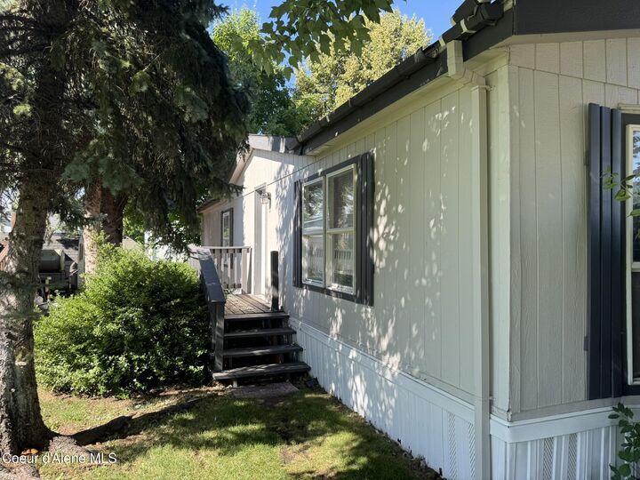 Property Photo: 2233 W Jester Way ID 83854
