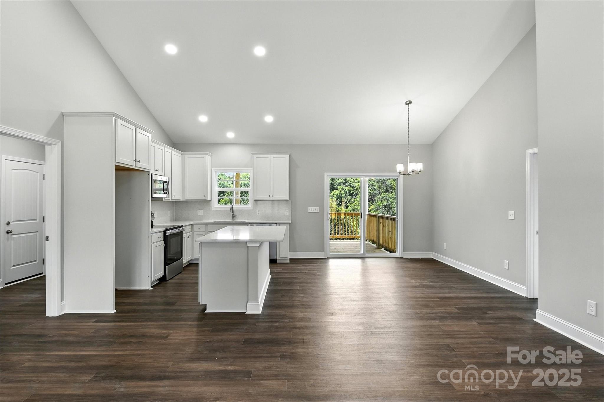 Property Photo:  60 Westwinds Drive  NC 28601 