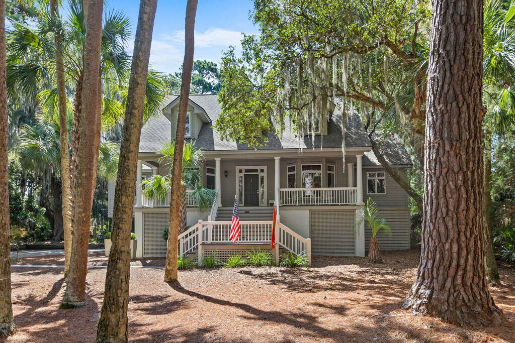 Property Photo:  2649 Seabrook Island Road  SC 29455 