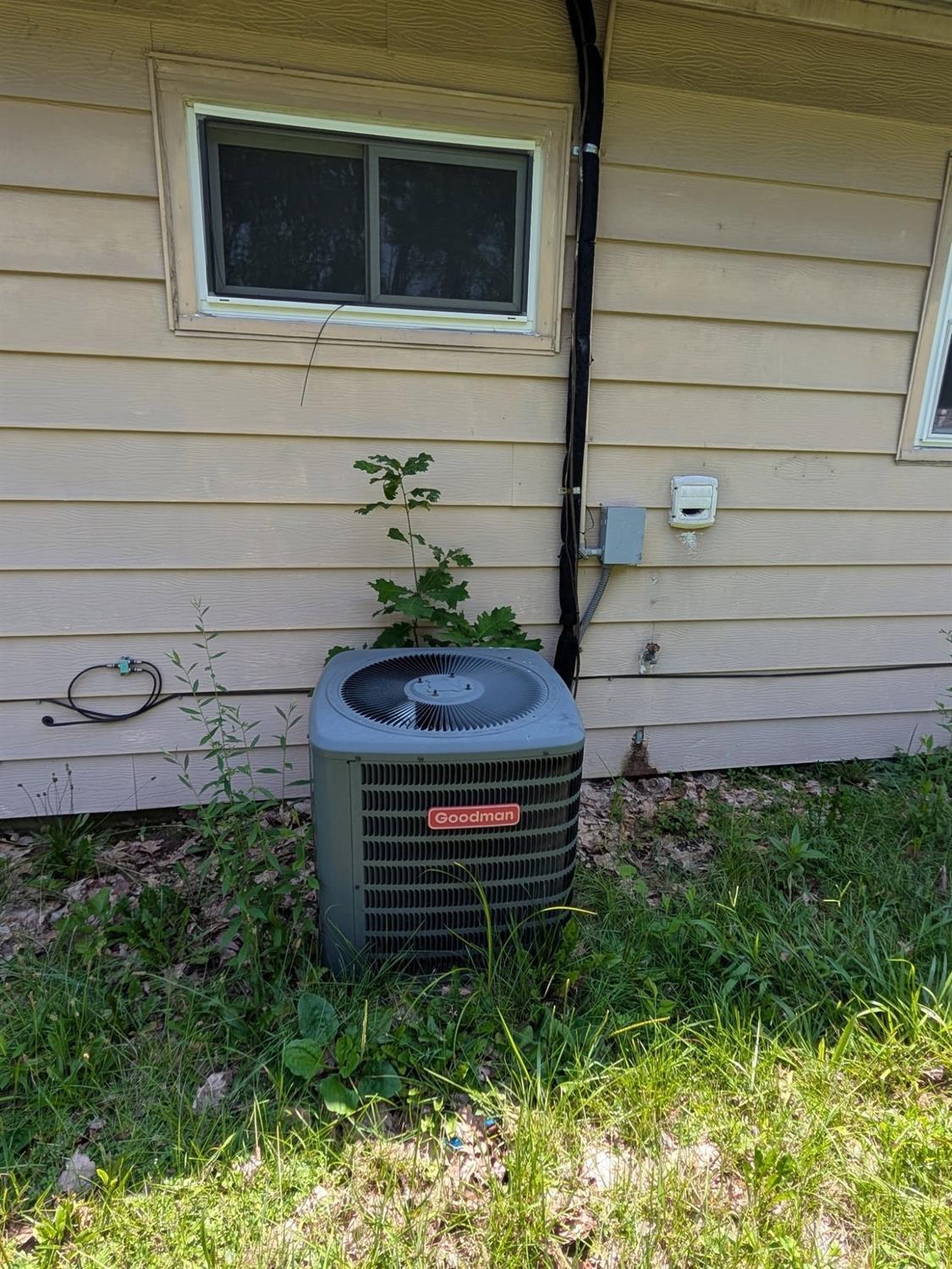Property Photo: 3484 Redskin OH 45251