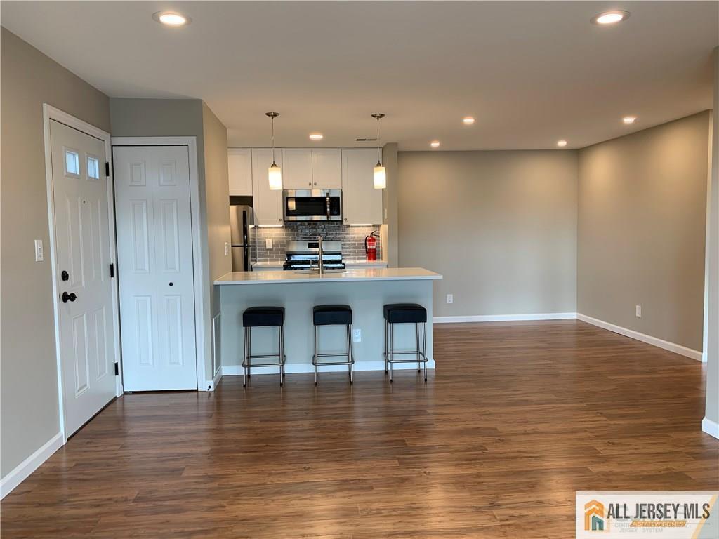 Property Photo: 451 Meade Court NJ 08816
