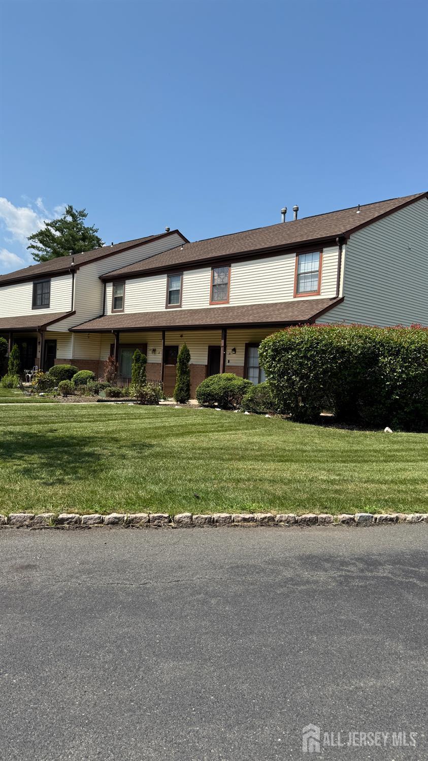 1124 Staghorn Drive  North Brunswick NJ 08902 photo