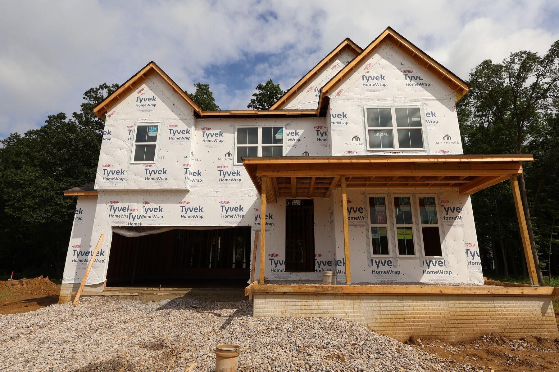 Property Photo: 3692 Colts Reign Drive OH 43065