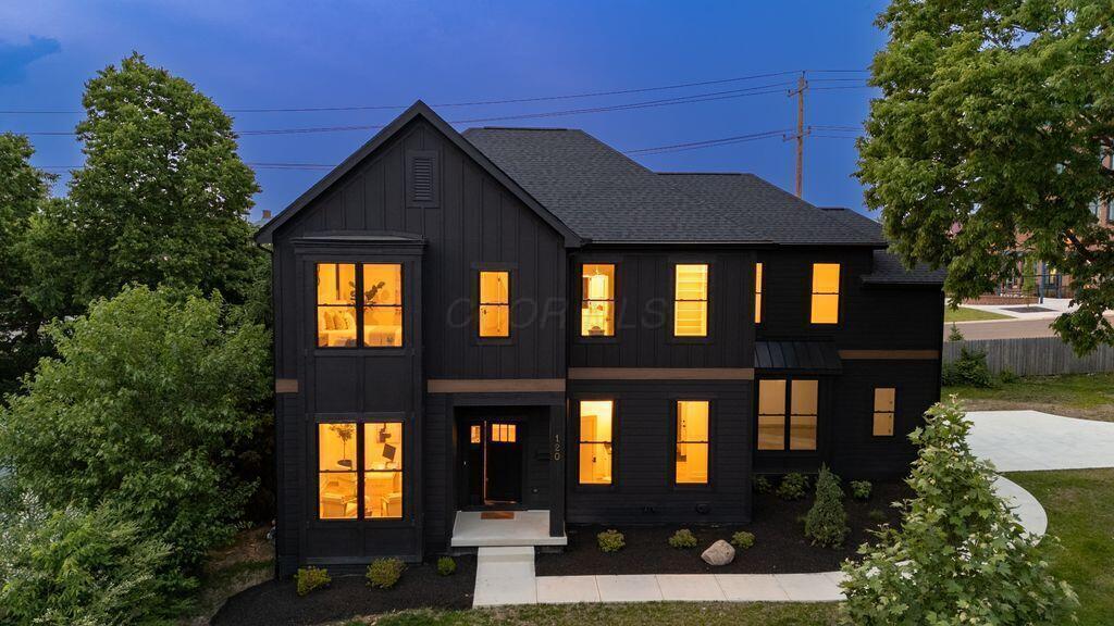 Property Photo: 120 Caren Avenue OH 43085