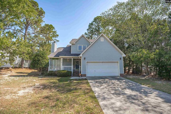 112 Woodlands Ridge  Columbia SC 29229 photo